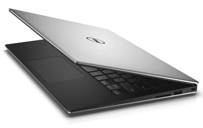 Dell XPS 13 2015