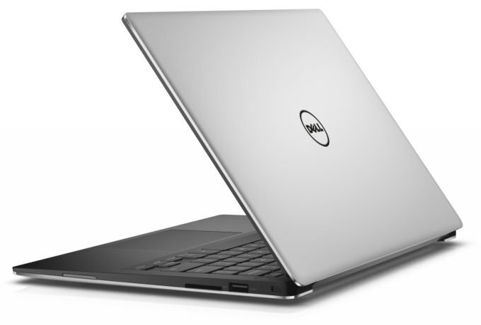Dell XPS 13 2015