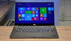 Dell XPS 13 2015