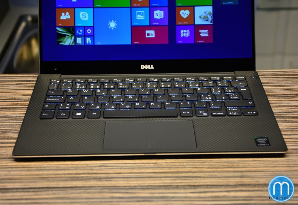 Dell XPS 13 2015
