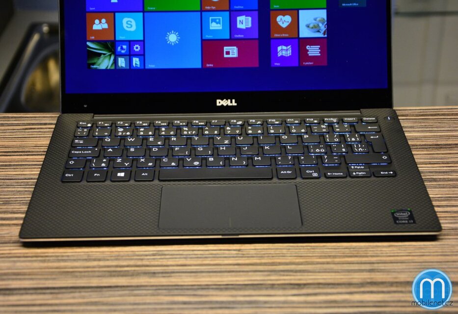 Dell XPS 13 2015