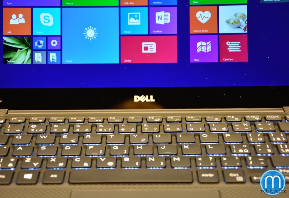 Dell XPS 13 2015