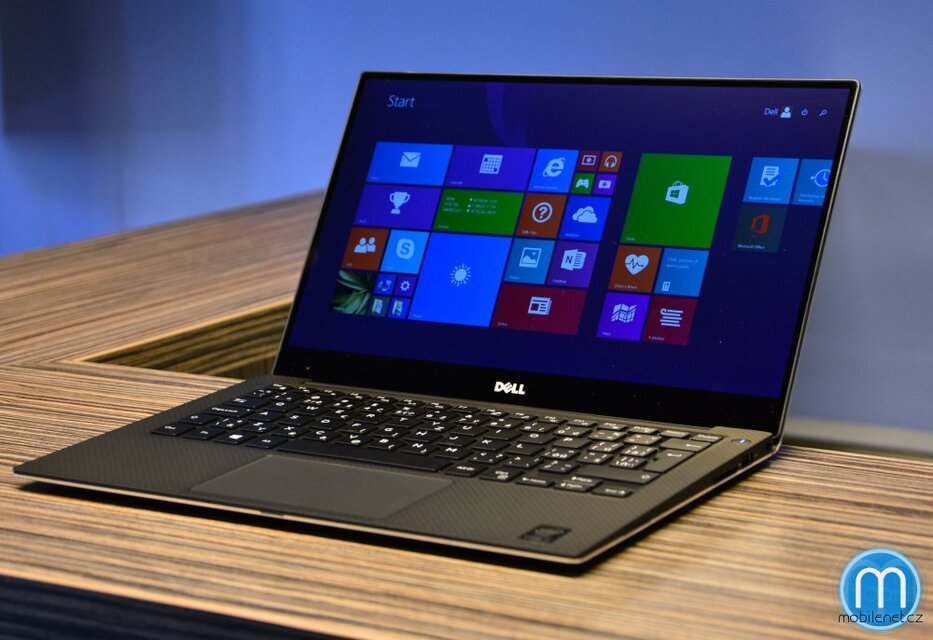 Dell XPS 13 2015