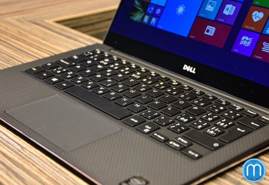 Dell XPS 13 2015