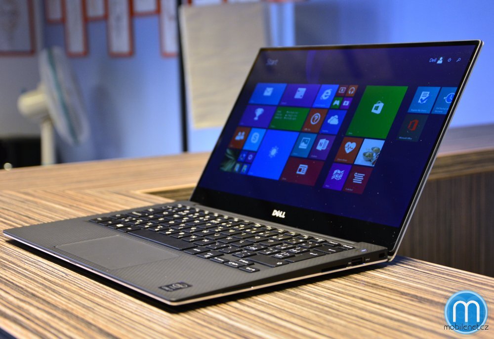 Dell XPS 13 2015