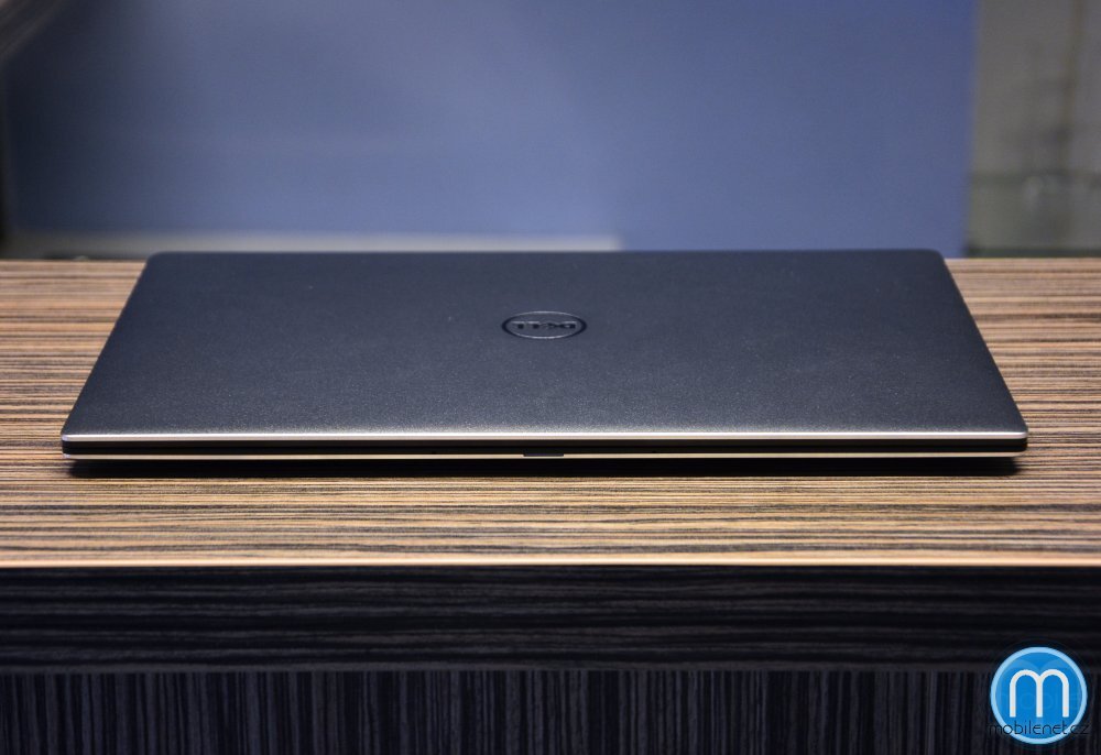 Dell XPS 13 2015