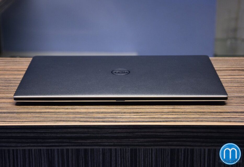 Dell XPS 13 2015