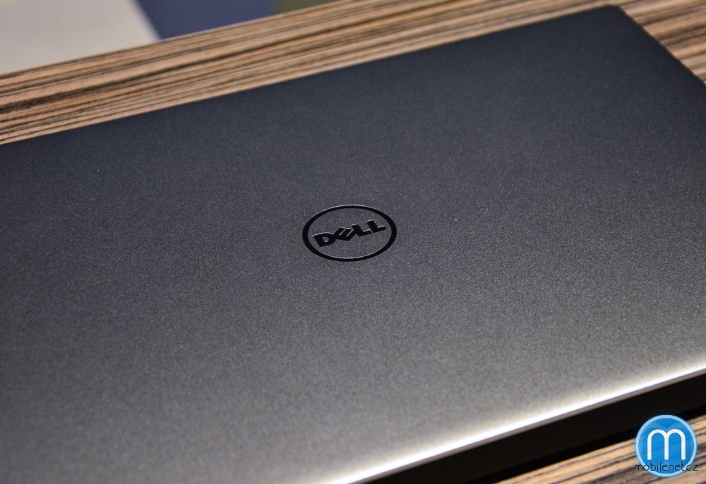Dell XPS 13 2015