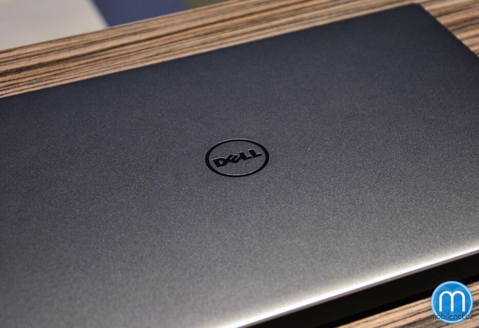 Dell XPS 13 2015