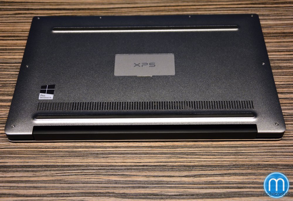Dell XPS 13 2015