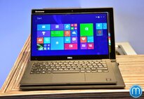 Dell XPS 13 2015