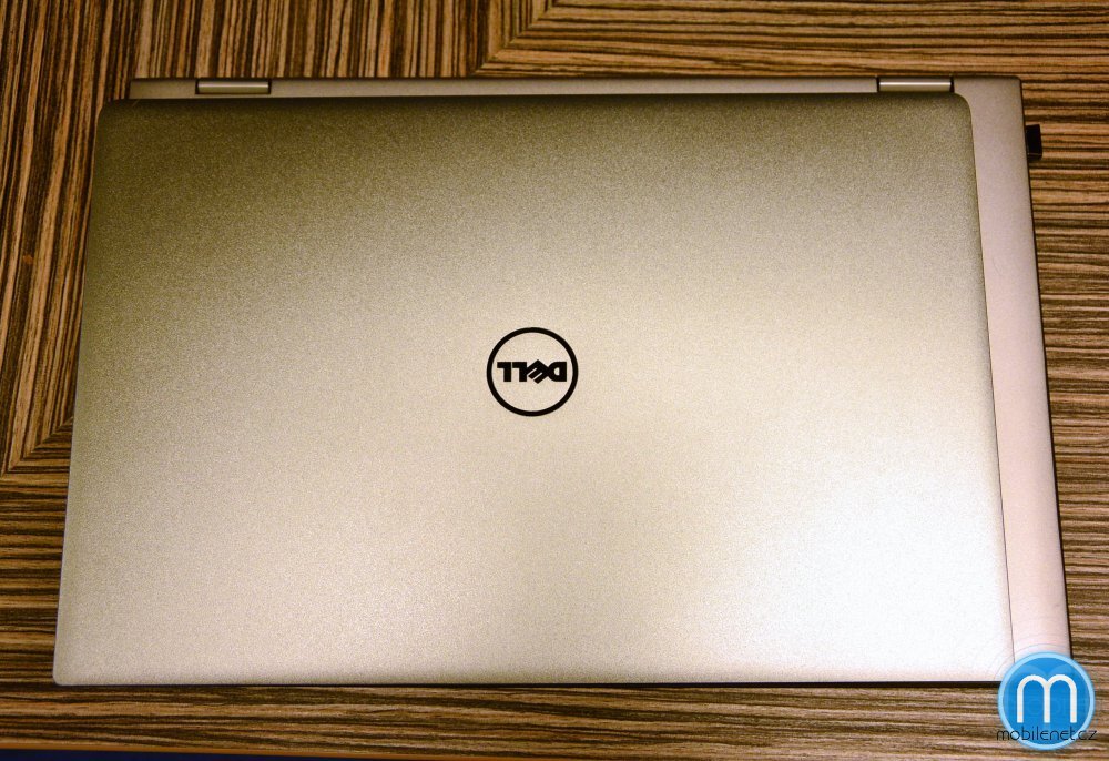 Dell XPS 13 2015