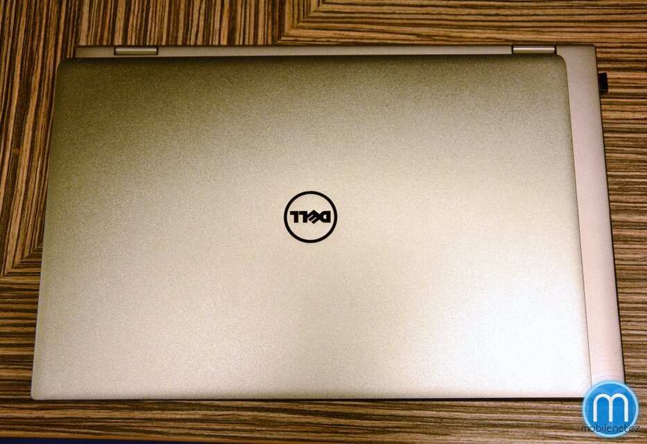 Dell XPS 13 2015