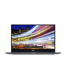 Dell XPS 13 2015