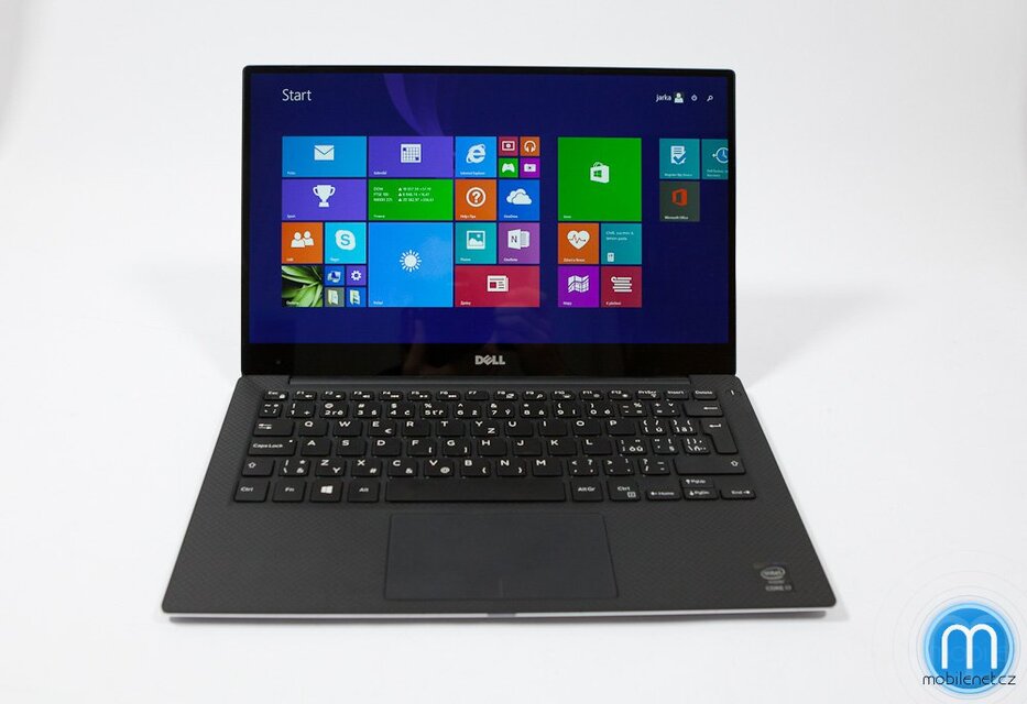 Dell XPS 13 2015