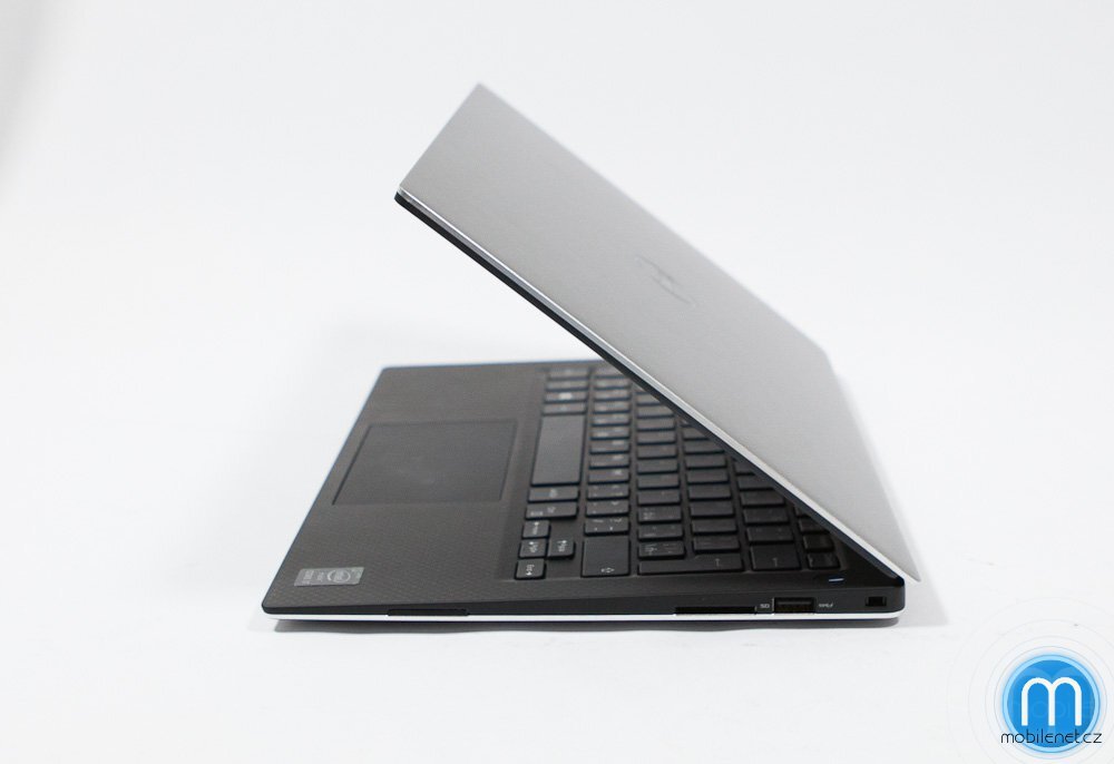 Dell XPS 13 2015
