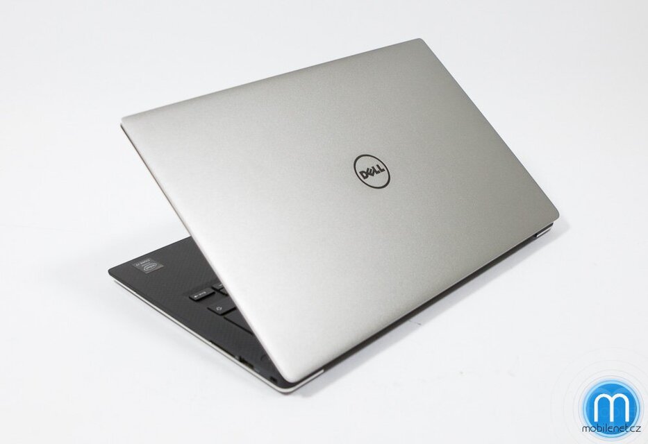 Dell XPS 13 2015