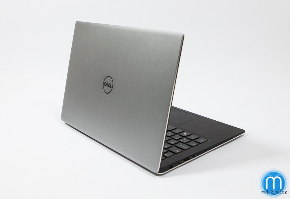 Dell XPS 13 2015