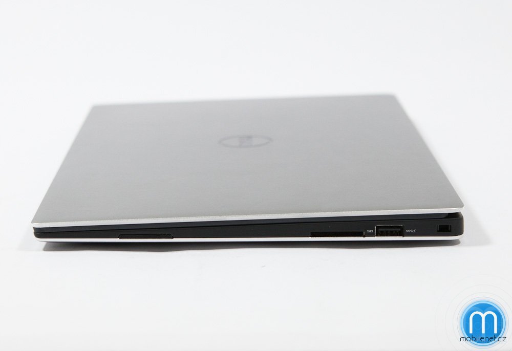Dell XPS 13 2015