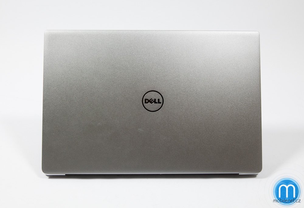 Dell XPS 13 2015
