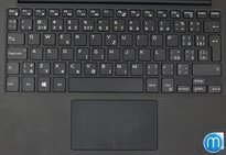 Dell XPS 13 2015