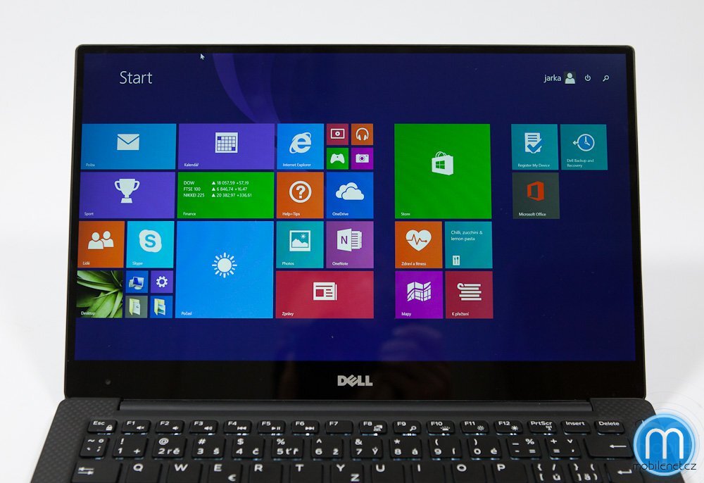 Dell XPS 13 2015