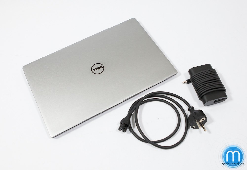 Dell XPS 13 2015