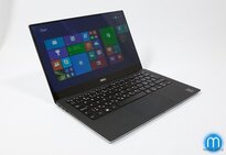 Dell XPS 13 2015
