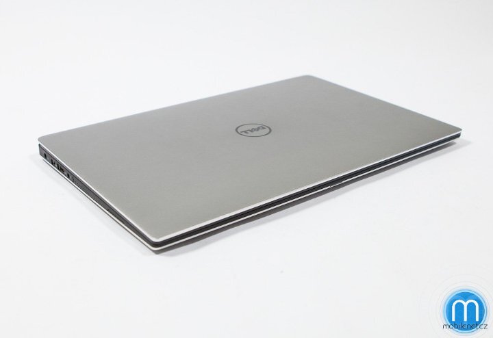 Dell XPS 13 2015