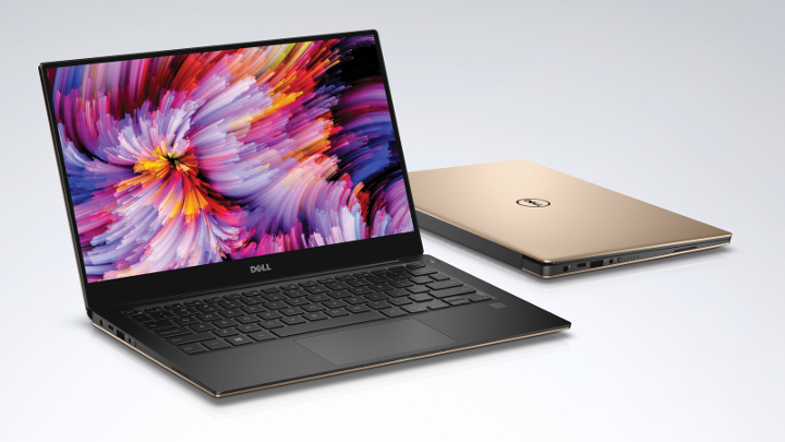 Dell XPS 13 (2016)