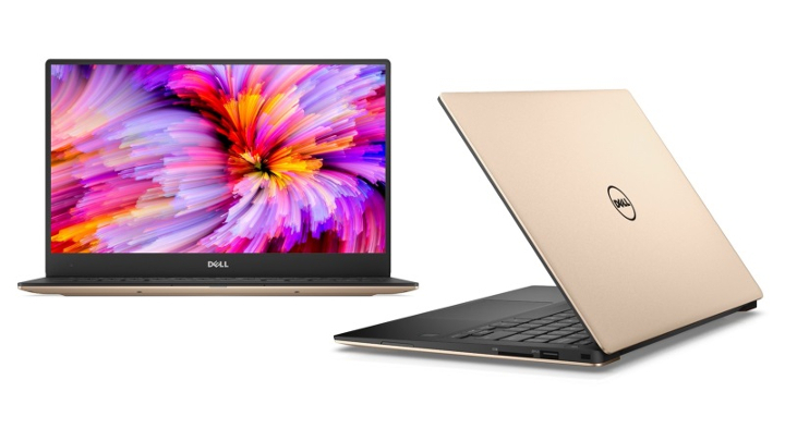 Dell XPS 13 (2016)
