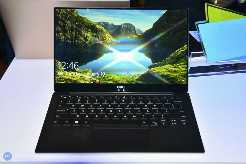 Dell XPS 13 (2018)