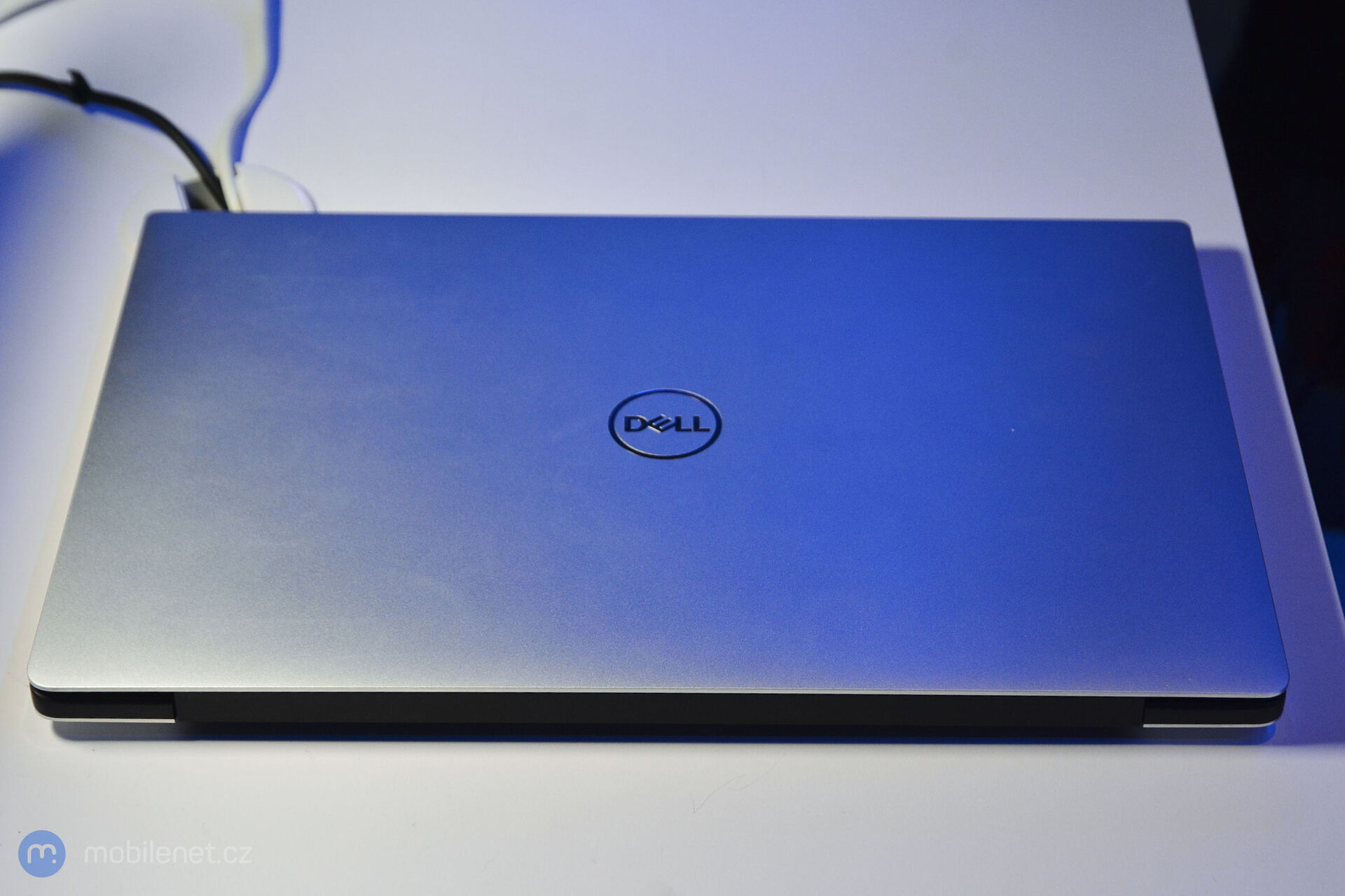 Dell XPS 13 (2018)