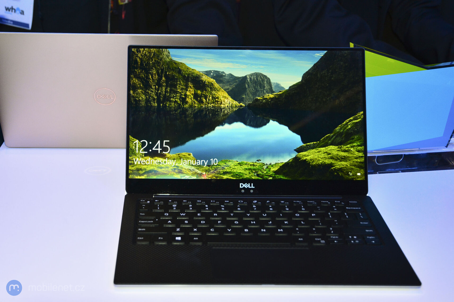 Dell XPS 13 (2018)