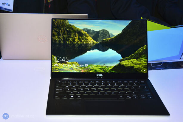Dell XPS 13 (2018)