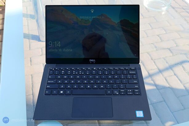 Dell XPS 13 (2018)