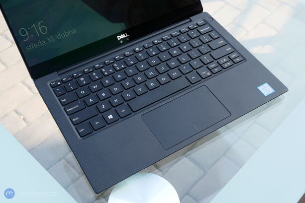 Dell XPS 13 (2018)