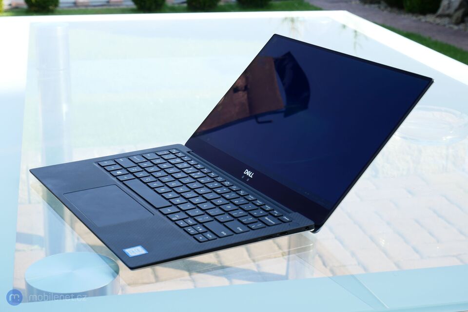 Dell XPS 13 (2018)