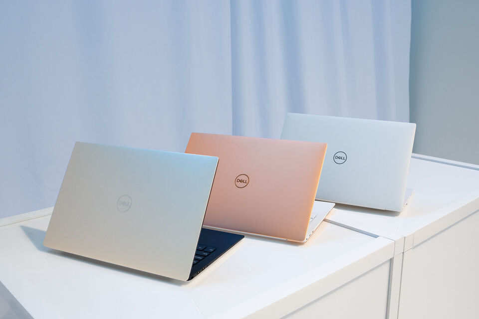 Dell XPS 13 (2019)