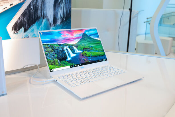 Dell XPS 13 (2019)