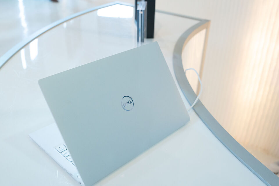 Dell XPS 13 (2019)