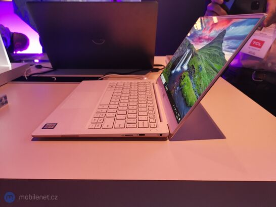 Dell XPS 13 (2019)