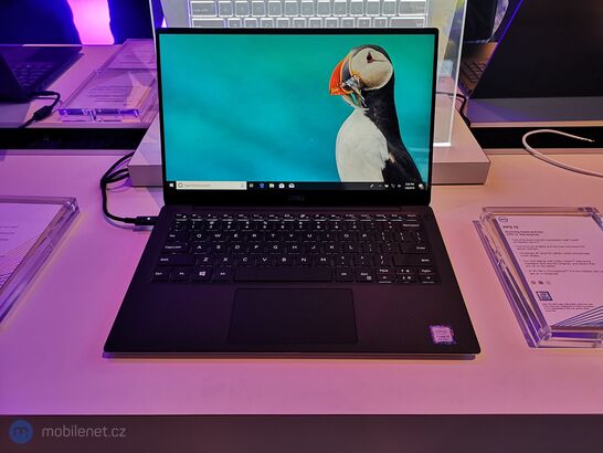 Dell XPS 13 (2019)