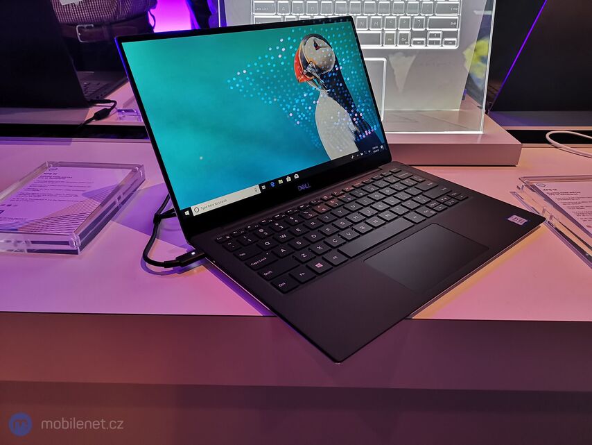 Dell XPS 13 (2019)