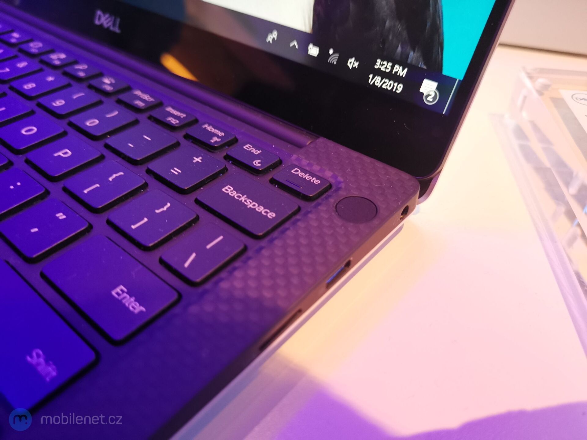 Dell XPS 13 (2019)
