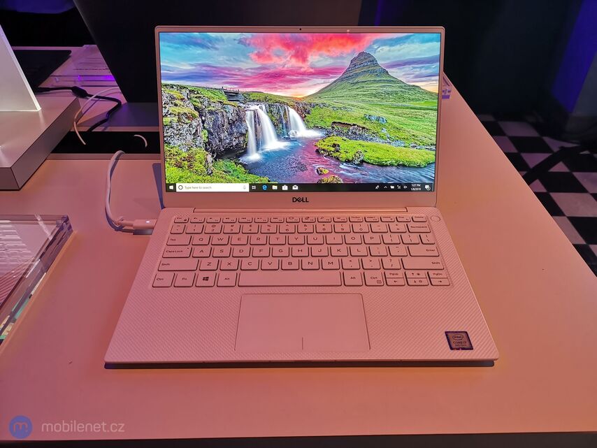 Dell XPS 13 (2019)