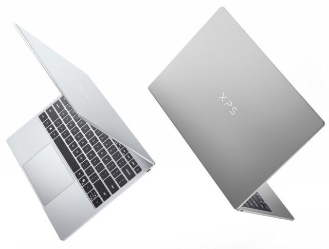 Dell XPS 13