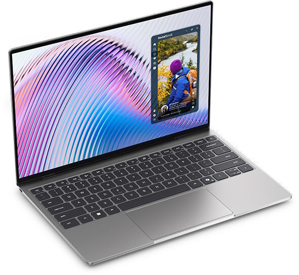 Dell XPS 13