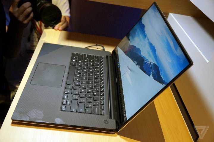Dell XPS 15