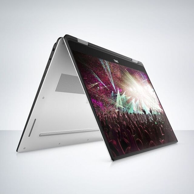 Dell XPS 15 (2018)